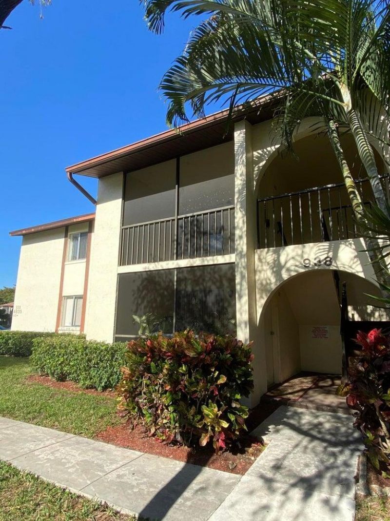 4835 Sable Pine Circle, Unit A2, West Palm Beach, FL 33417 Photo