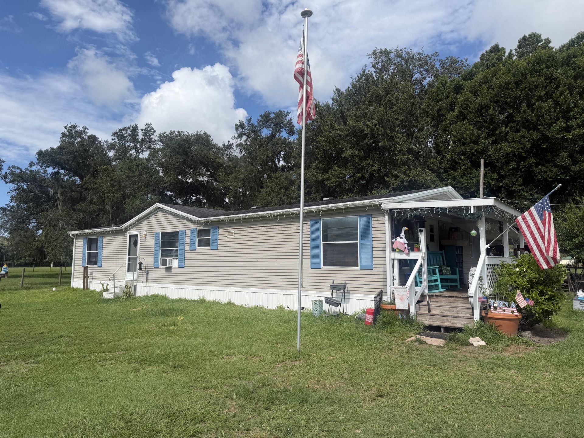945 NE 28th Avenue, Okeechobee, FL 34972 Photo