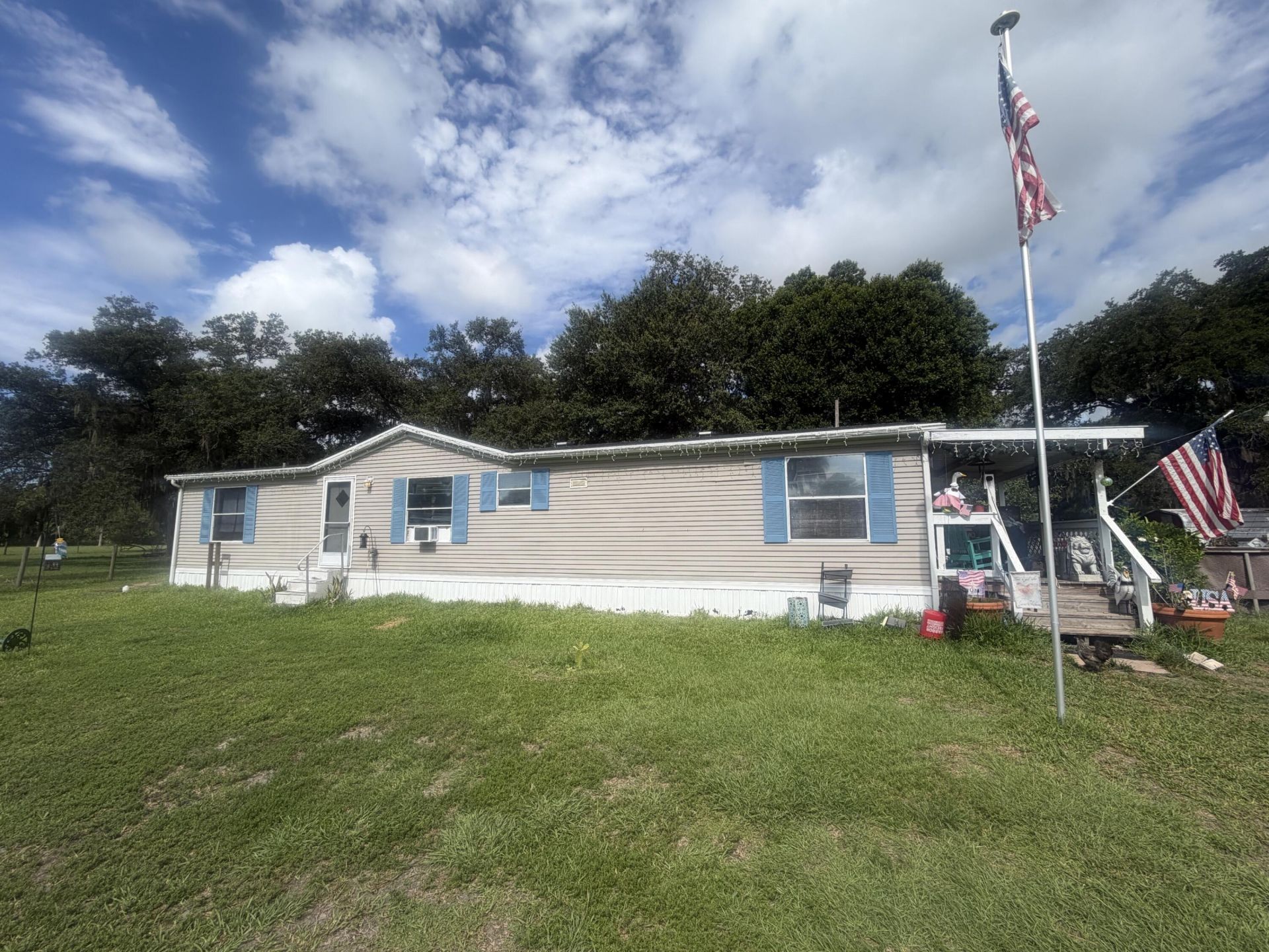 945 NE 28th Avenue, Okeechobee, FL 34972 Photo