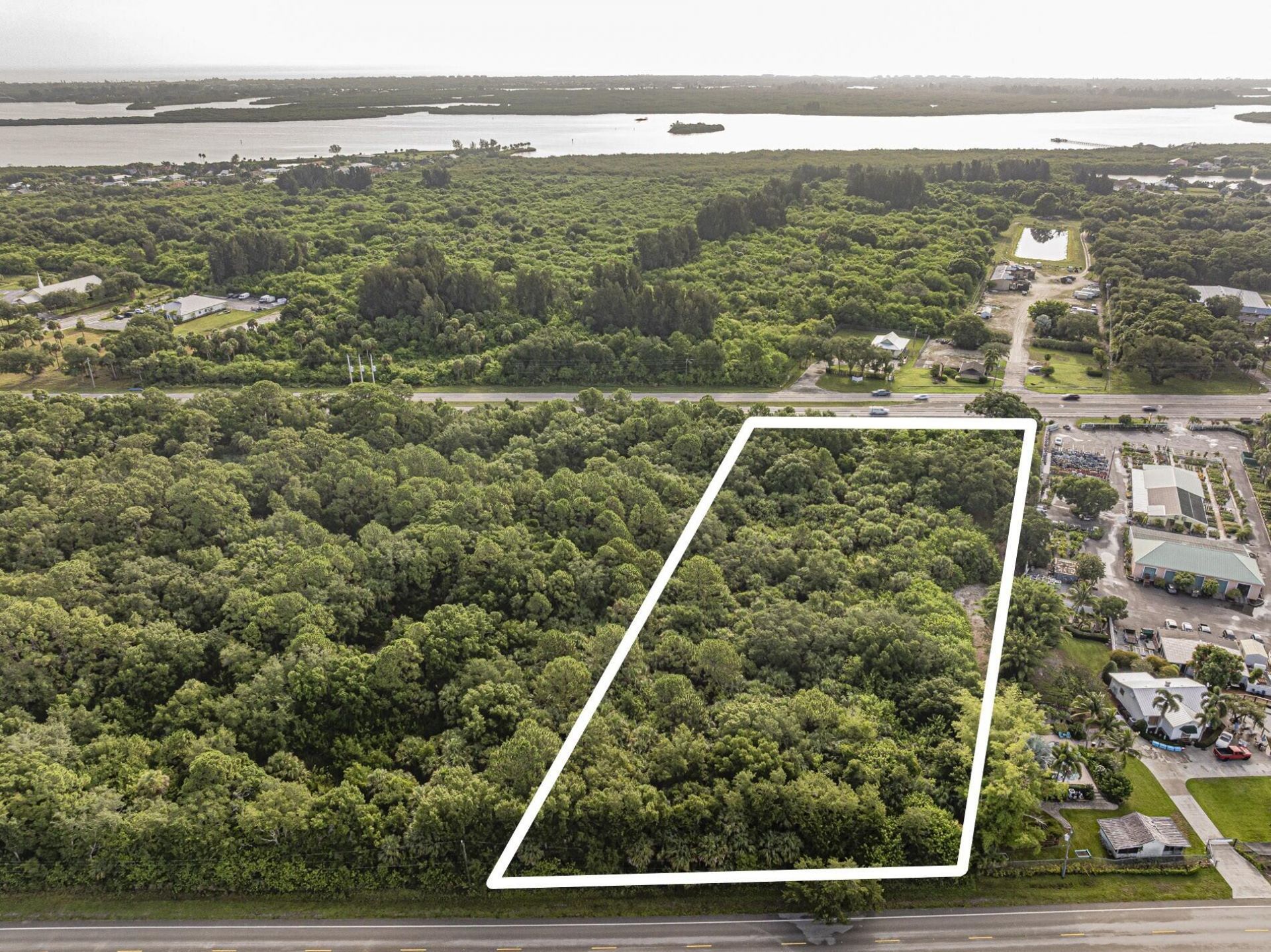 7555 Us Highway 1, Vero Beach, FL 32967 Photo