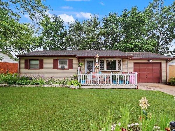513 Bryden Road, Mansfield, OH 44903