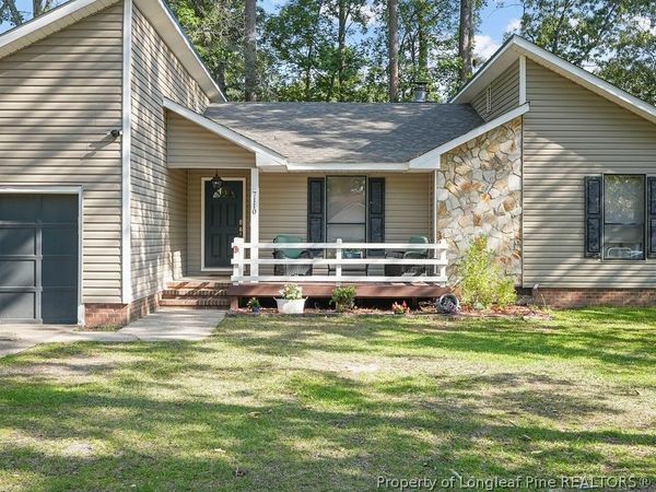 7110 Tres Court, Fayetteville, NC 28314