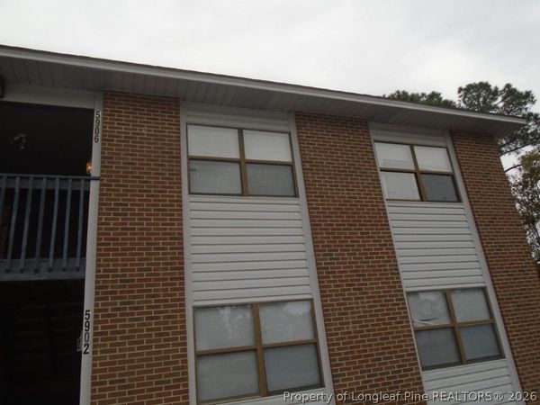 5906 Notblake Avenue, Hope Mills, NC 28348