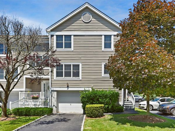 21 Brookridge Court, Rye Brook, NY 10573