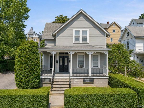 38 Haseco Avenue , Port Chester, NY 10573