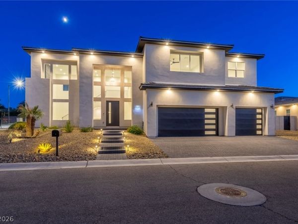 3423 Spanish Winds Court , Las Vegas, NV 89141
