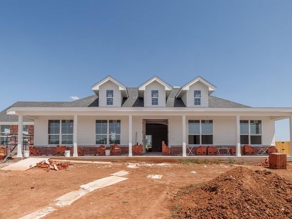 119 Ridge Road, Tuscola, TX 79562