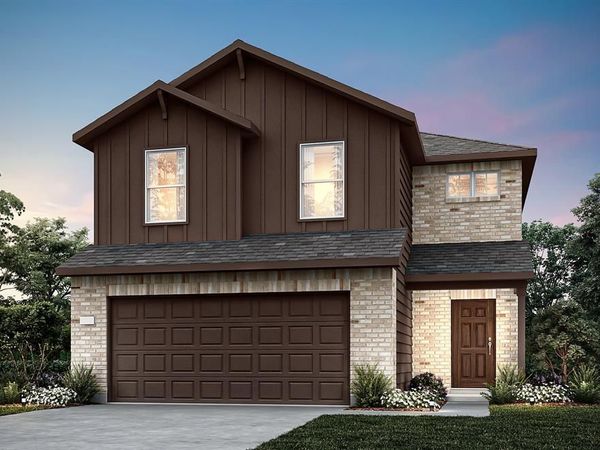 2541 Cashel Cove, Princeton, TX 75407