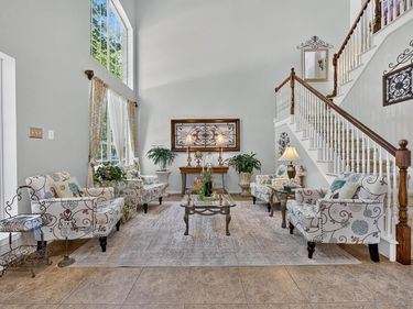 13217 Mannheim Drive, Frisco, TX 75033