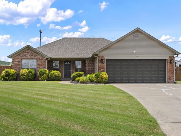 2375 Morning Glory Lane, Conway, AR 72034