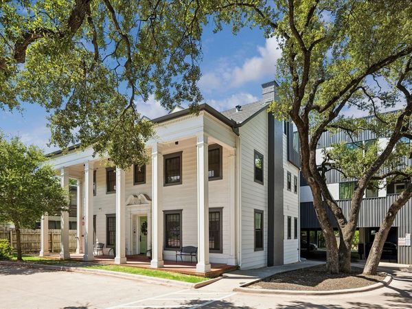 1715 Enfield RD, Unit 202, Austin, TX 78703