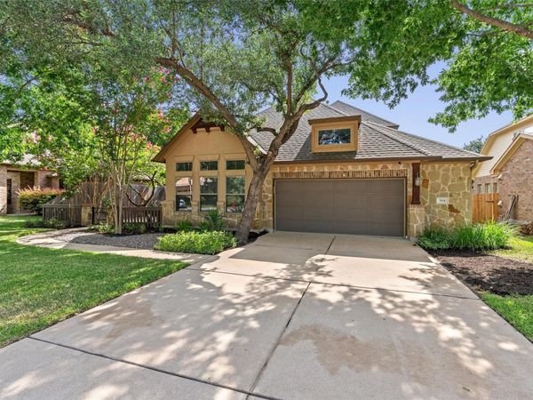 504 S Gadwall LN, Cedar Park, TX 78613