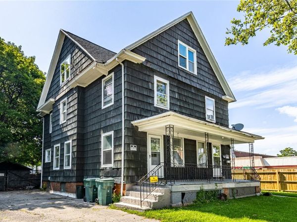 1375 N Clinton Avenue, Rochester, NY 14621