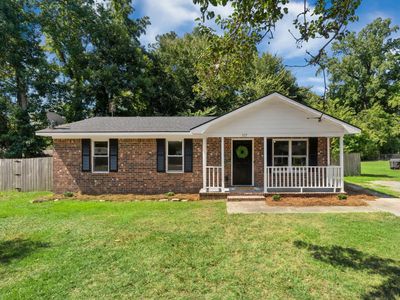107 Hill Court, Moncks Corner, SC 29461