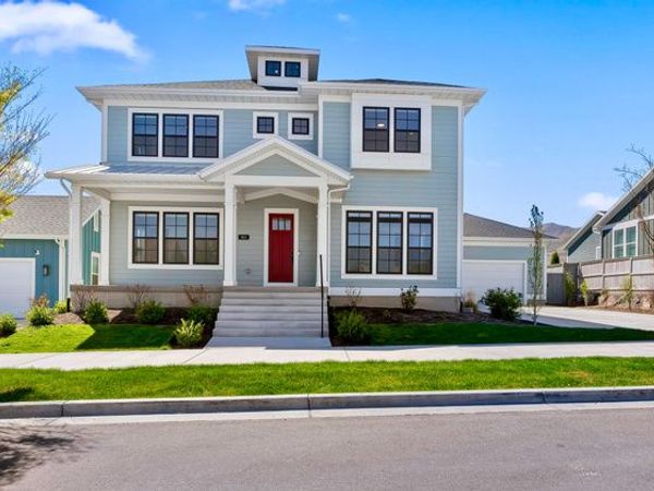 563 W FOUNDERS BLVD , Saratoga Springs, UT 84045