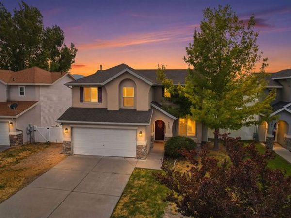 5485 N HEATHER WAY E, Stansbury Park, UT 84074