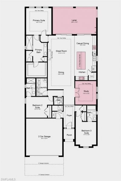 15785 Genova Dr, Naples, FL 34114 Photo