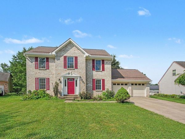 7412 Indian Ridge Way, Burlington, KY 41005