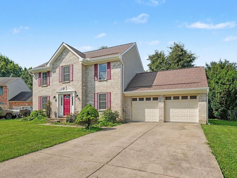 7412 Indian Ridge Way, Burlington, KY 41005 Photo 2