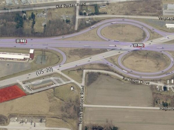 0 W U.s. Hwy 20 , Porter, IN 46304