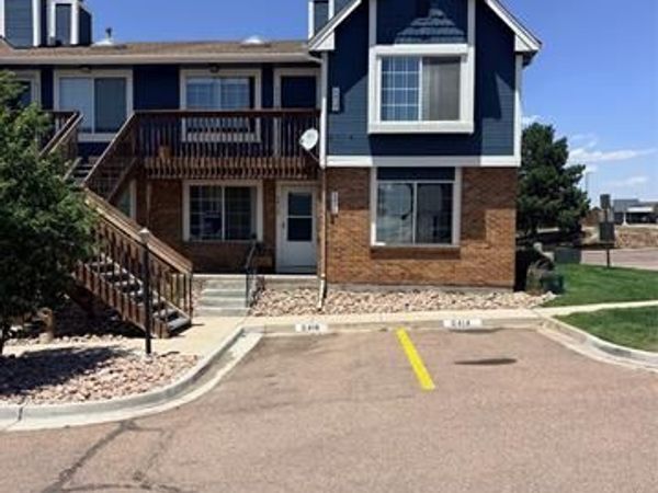 6416 Village Lane, Colorado Springs, CO 80918