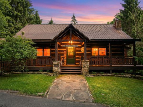 118 Bluebird Drive, Terra Alta, WV 26764