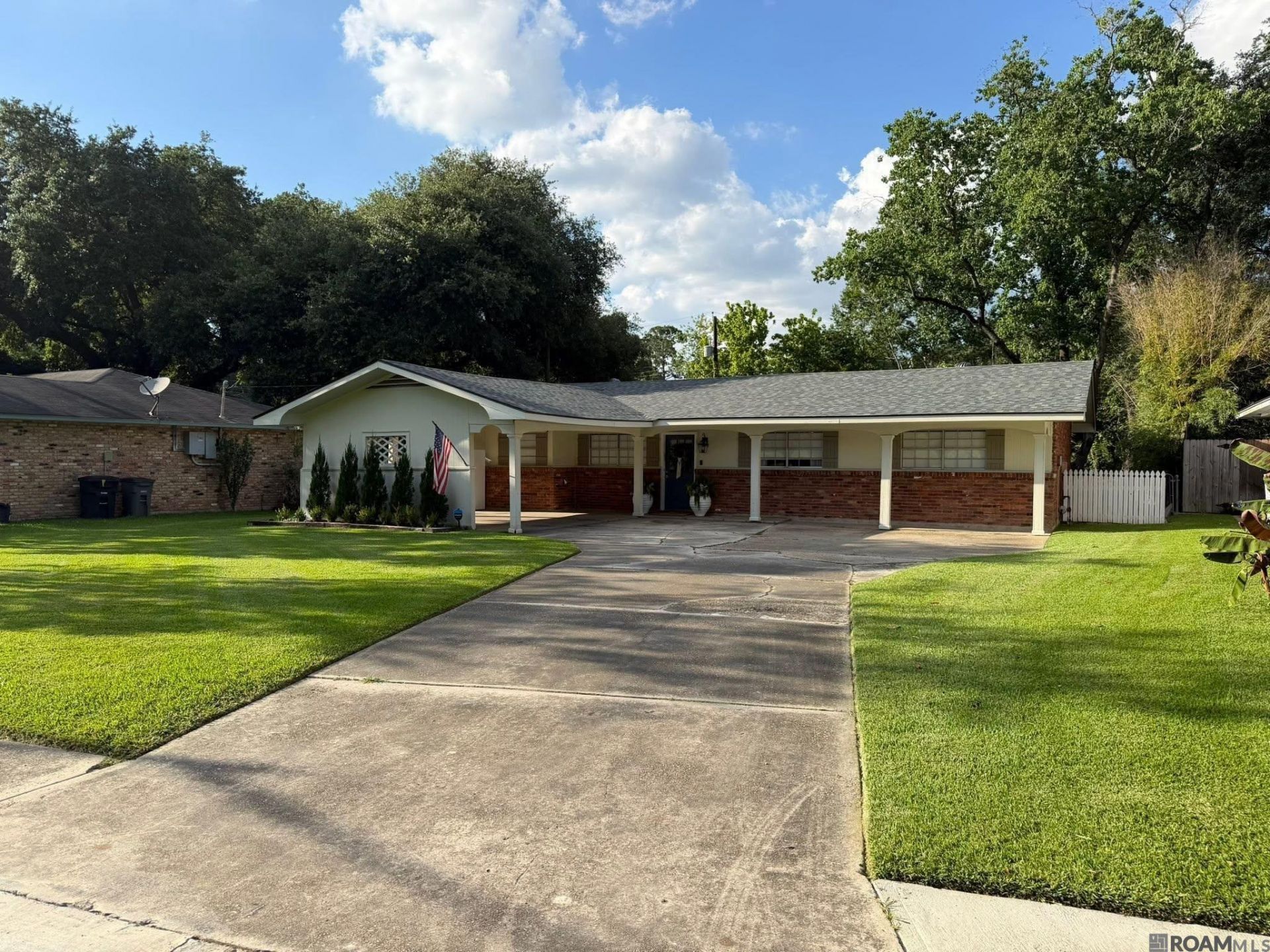 6985 Boone Ave, Baton Rouge, LA 70808 Main Photo
