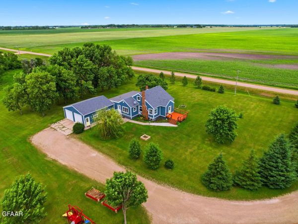 2857 18TH Street NE, Manvel, ND 58256