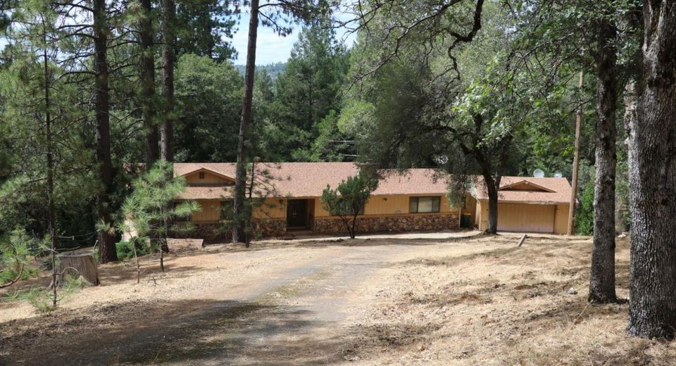 5088 Coyote Hill Rd, Placerville, CA 95667 Photo