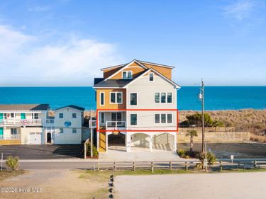 312 Carolina Beach Avenue N, Unit 1, Carolina Beach, NC 28428