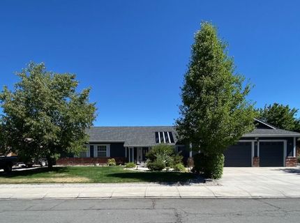 1010 Silveranch Drive, Gardnerville, NV 89460 Photo
