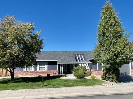 1010 Silveranch Drive, Gardnerville, NV 89460 Photo