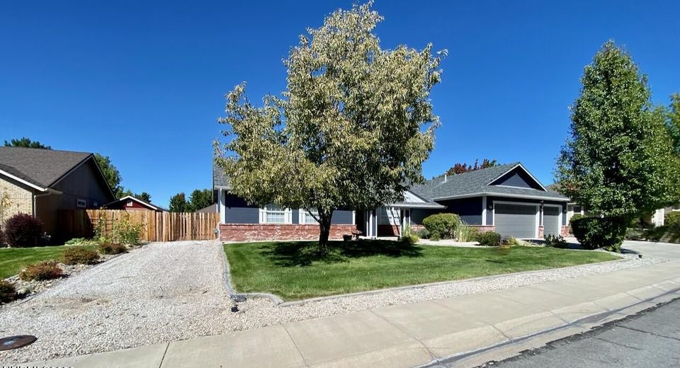1010 Silveranch Drive, Gardnerville, NV 89460 Photo
