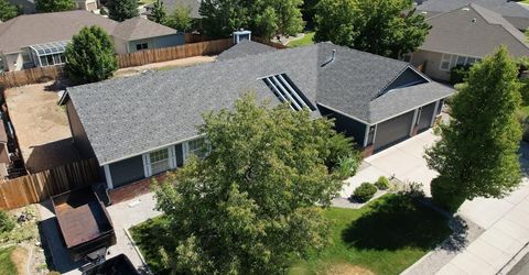 1010 Silveranch Drive, Gardnerville, NV 89460 Photo