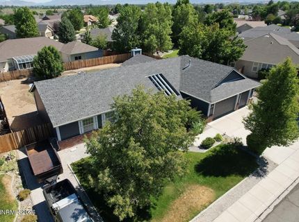 1010 Silveranch Drive, Gardnerville, NV 89460 Photo