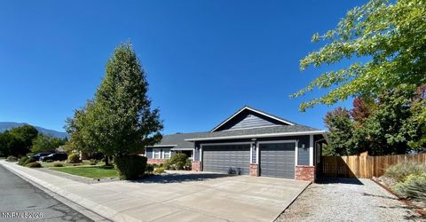 1010 Silveranch Drive, Gardnerville, NV 89460 Photo