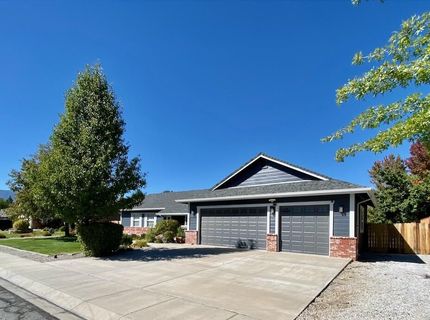 1010 Silveranch Drive, Gardnerville, NV 89460 Photo