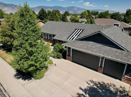 1010 Silveranch Drive, Gardnerville, NV 89460 Photo