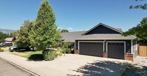 1010 Silveranch Drive, Gardnerville, NV 89460 Photo