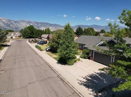 1010 Silveranch Drive, Gardnerville, NV 89460 Photo