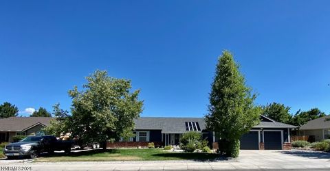 1010 Silveranch Drive, Gardnerville, NV 89460 Photo
