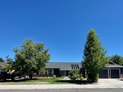 1010 Silveranch Drive, Gardnerville, NV 89460 Photo