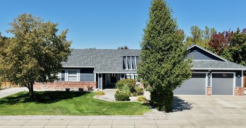 1010 Silveranch Drive, Gardnerville, NV 89460 Photo