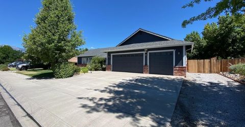 1010 Silveranch Drive, Gardnerville, NV 89460 Photo