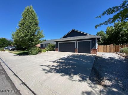 1010 Silveranch Drive, Gardnerville, NV 89460 Photo