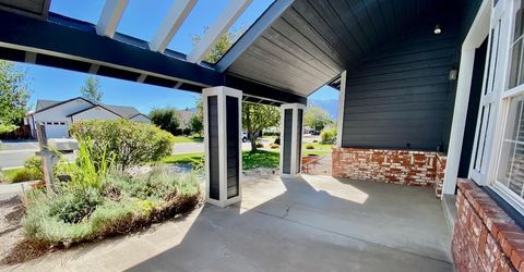 1010 Silveranch Drive, Gardnerville, NV 89460 Photo