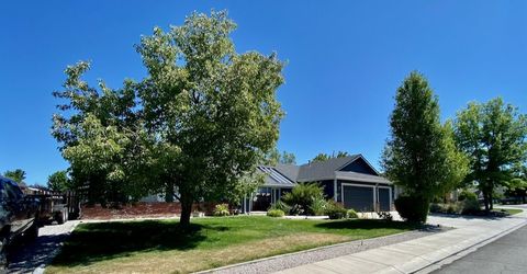 1010 Silveranch Drive, Gardnerville, NV 89460 Photo