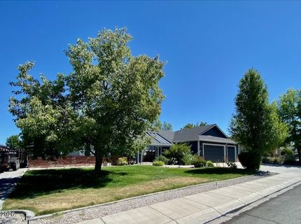 1010 Silveranch Drive, Gardnerville, NV 89460 Photo