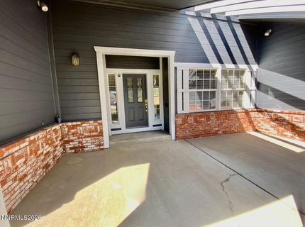 1010 Silveranch Drive, Gardnerville, NV 89460 Photo