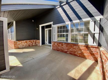 1010 Silveranch Drive, Gardnerville, NV 89460 Photo